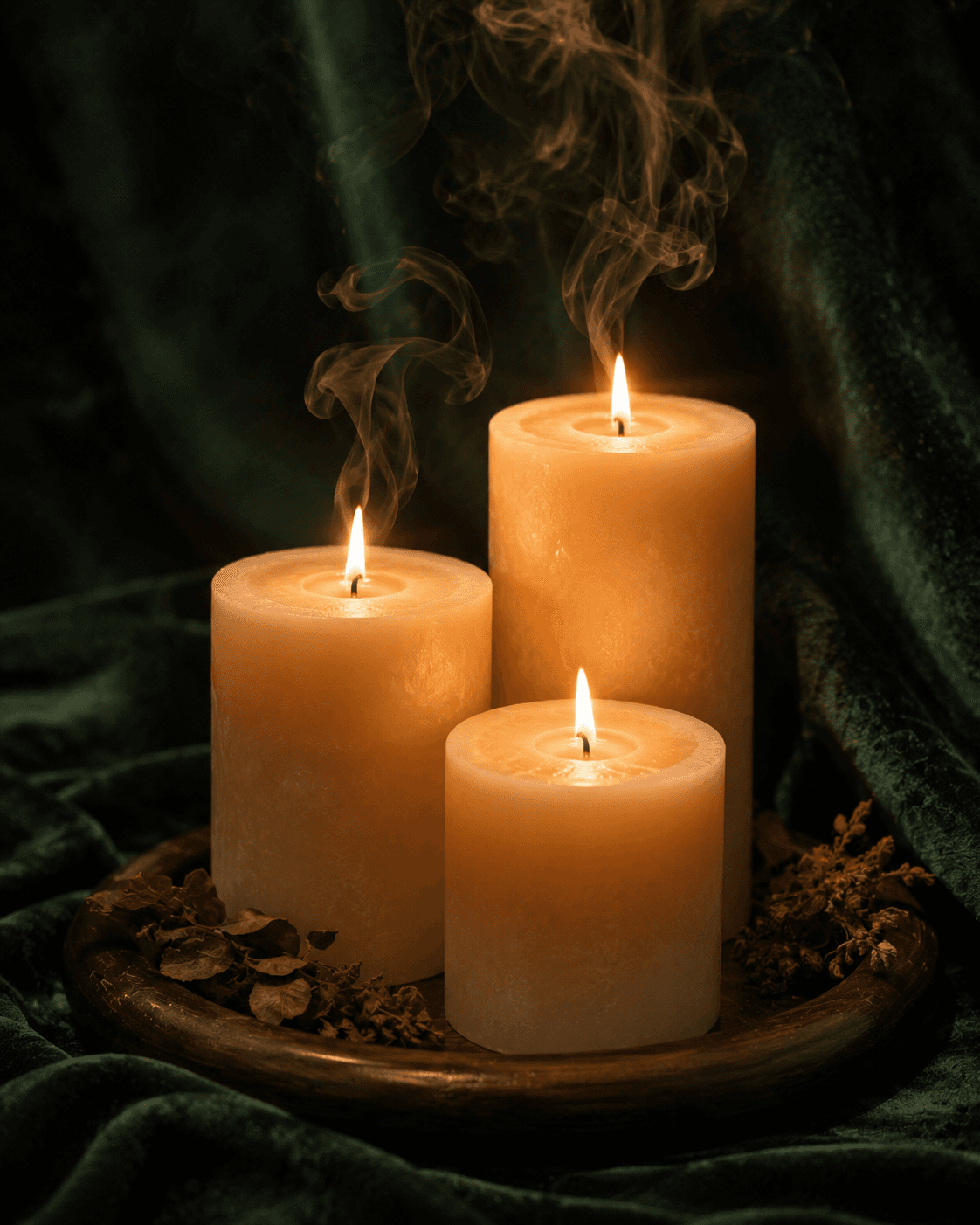 Candles