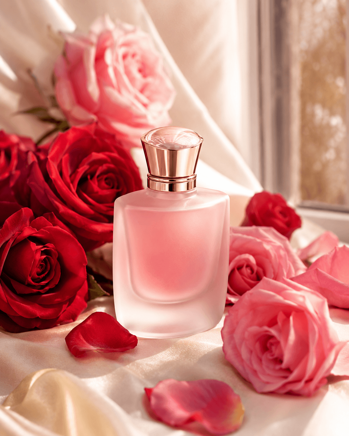 Perfumes