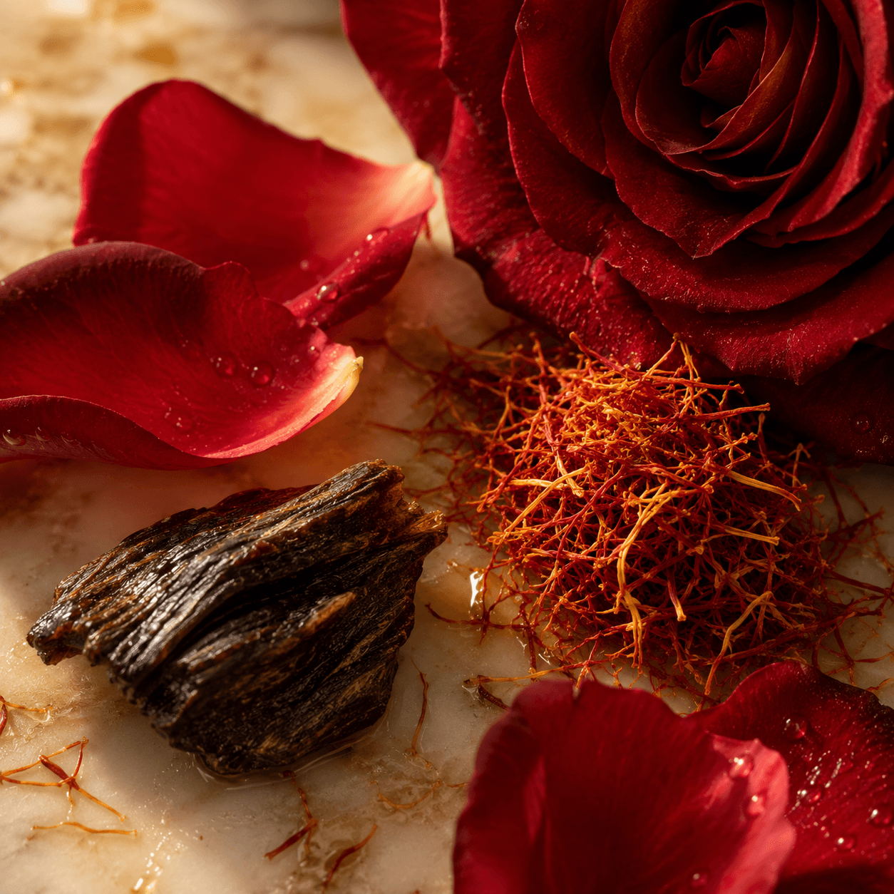 Rose Royale