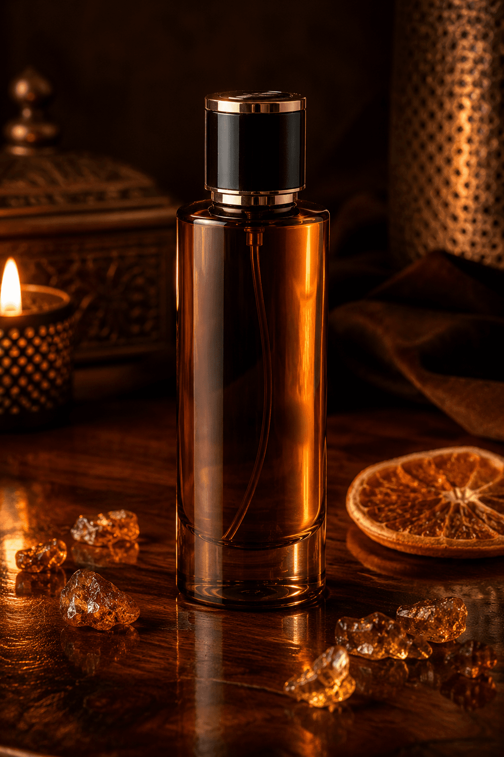 Noir Gift Set