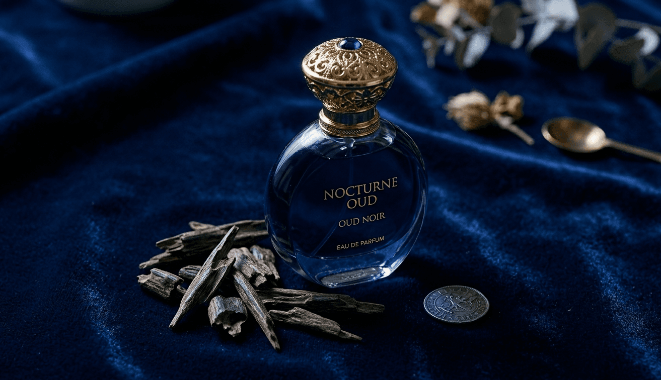 Midnight Oud