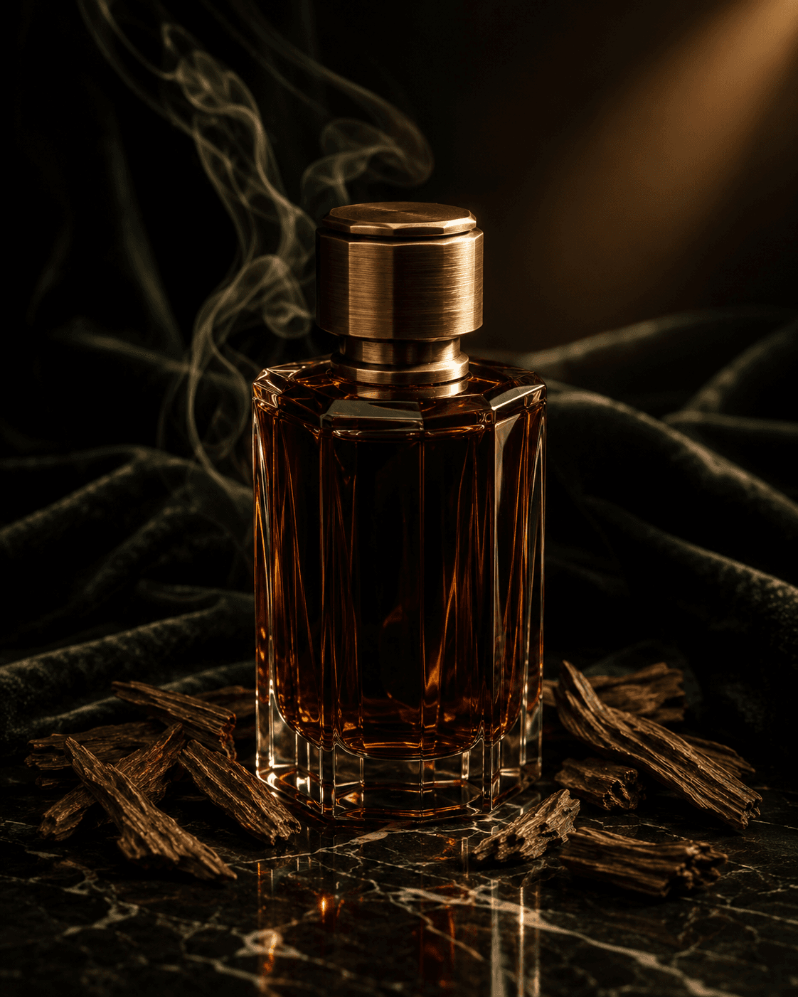 Oud Al Rahmani