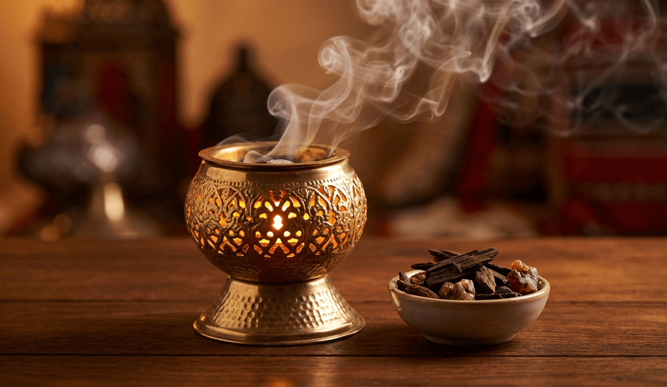 Royal Bakhoor